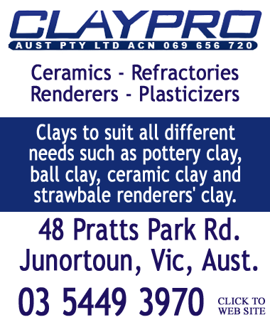 Claypro Australia